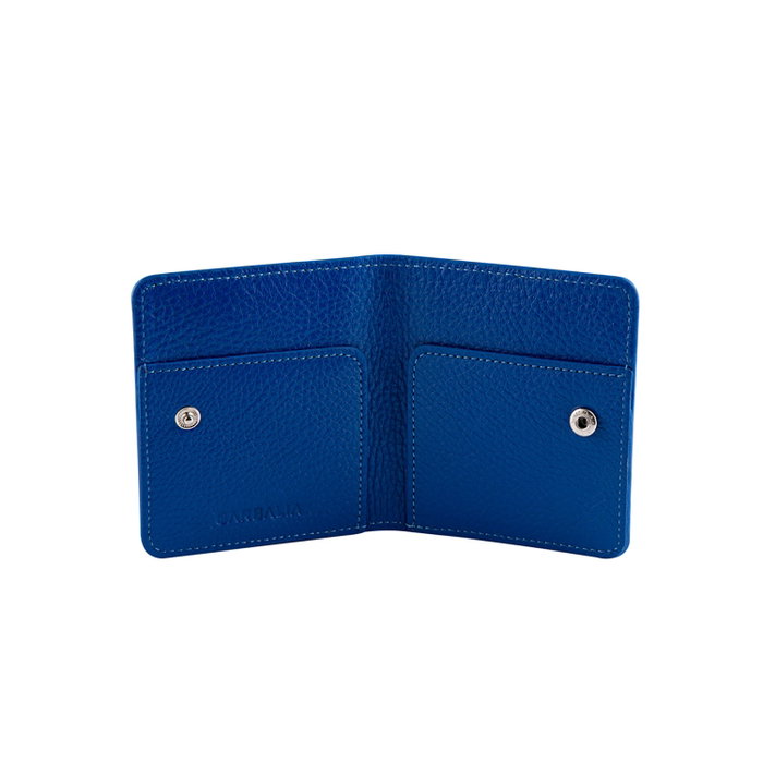 Zoozie Bags Argenta - Sax Blue